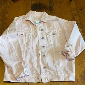 American Eagle Jean Jacket